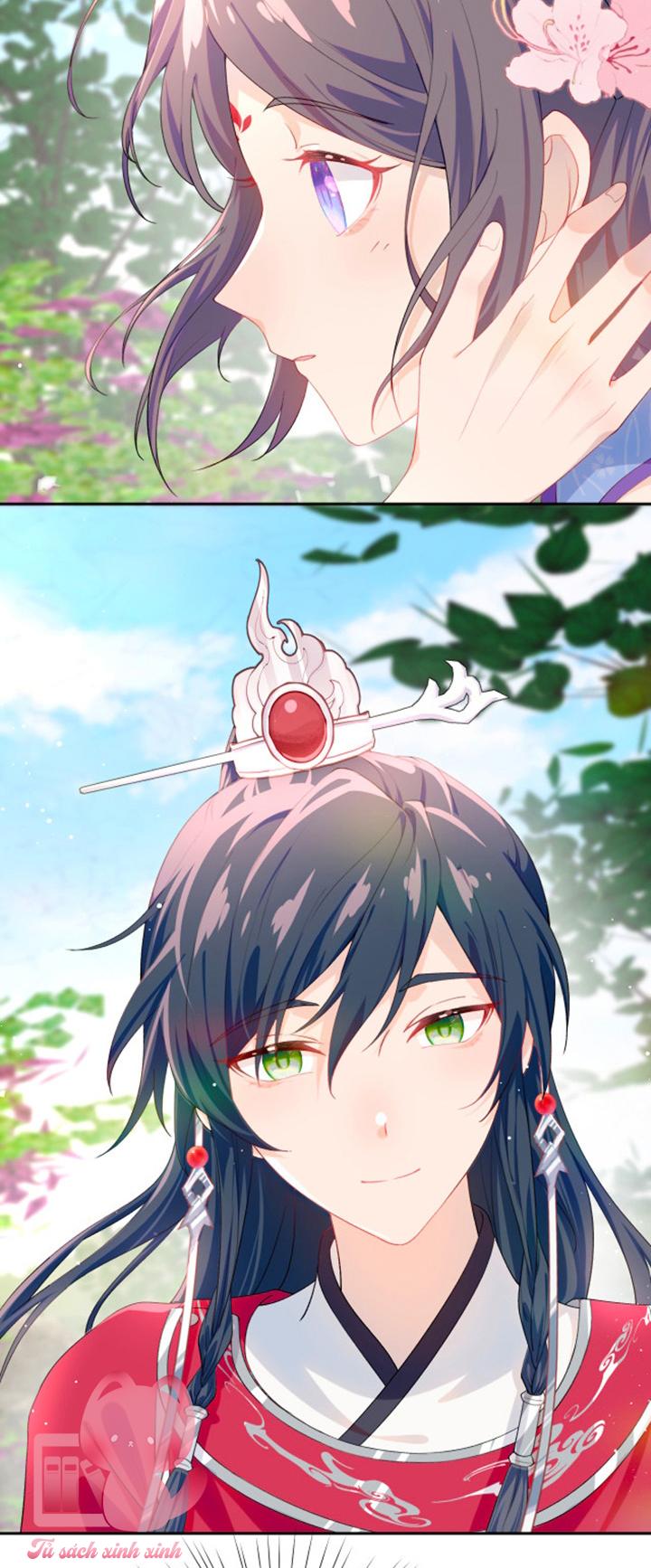 Một Đêm Nọ Đột Nhiên Yandere Tới!: Một Đêm Nọ Đột Nhiên [...] – Chap 65