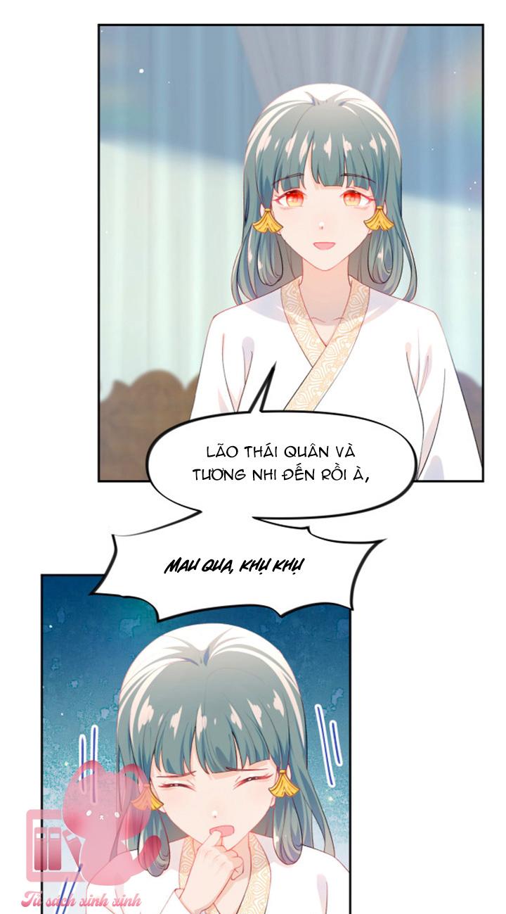 Một Đêm Nọ Đột Nhiên Yandere Tới!: Một Đêm Nọ Đột Nhiên [...] – Chap 65