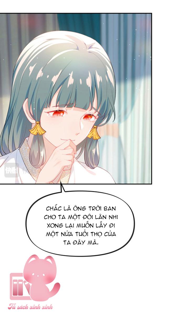 Một Đêm Nọ Đột Nhiên Yandere Tới!: Một Đêm Nọ Đột Nhiên [...] – Chap 65