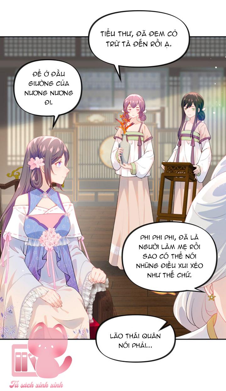 Một Đêm Nọ Đột Nhiên Yandere Tới!: Một Đêm Nọ Đột Nhiên [...] – Chap 65