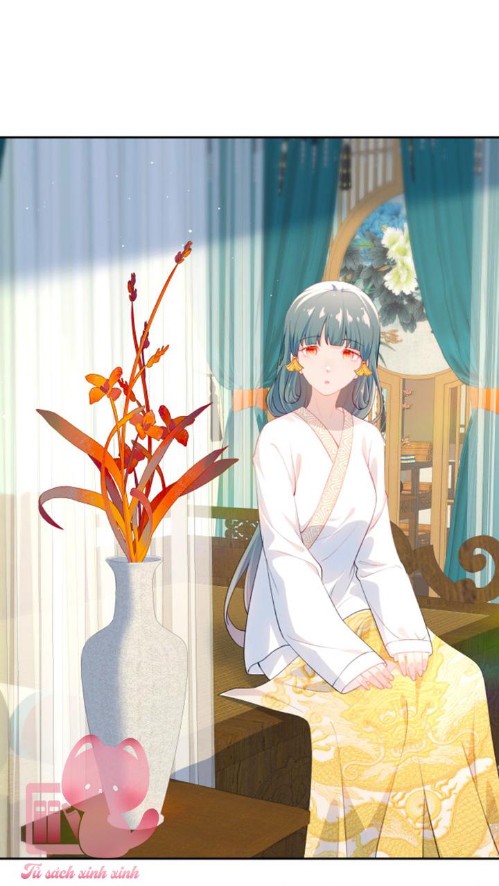 Một Đêm Nọ Đột Nhiên Yandere Tới!: Một Đêm Nọ Đột Nhiên [...] – Chap 65