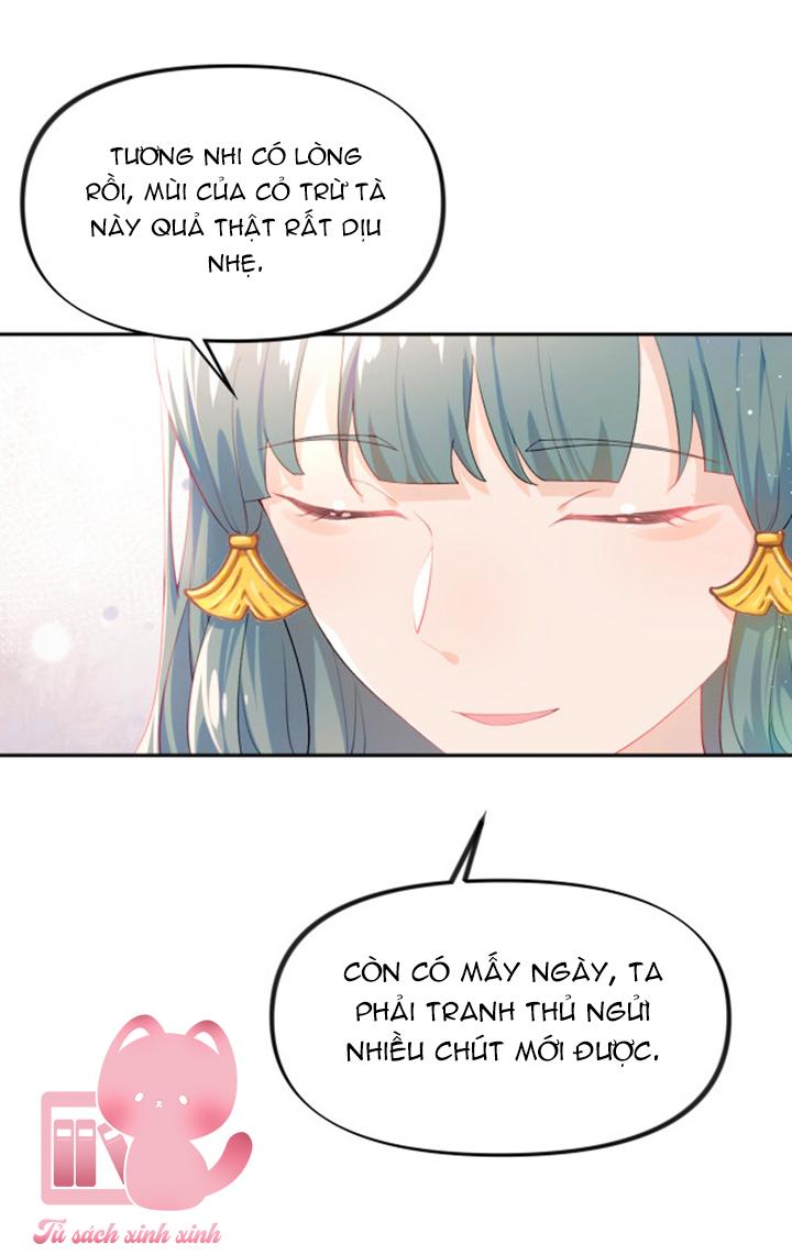 Một Đêm Nọ Đột Nhiên Yandere Tới!: Một Đêm Nọ Đột Nhiên [...] – Chap 65