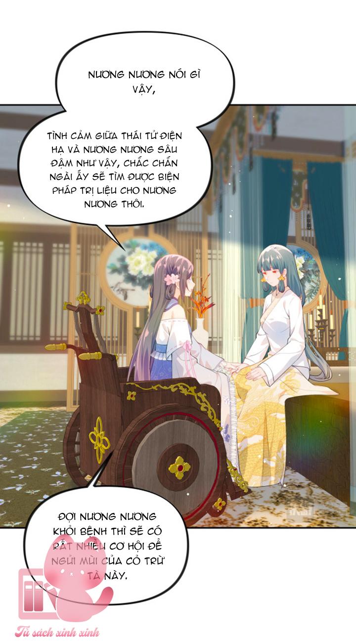 Một Đêm Nọ Đột Nhiên Yandere Tới!: Một Đêm Nọ Đột Nhiên [...] – Chap 65