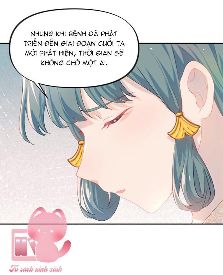 Một Đêm Nọ Đột Nhiên Yandere Tới!: Một Đêm Nọ Đột Nhiên [...] – Chap 65
