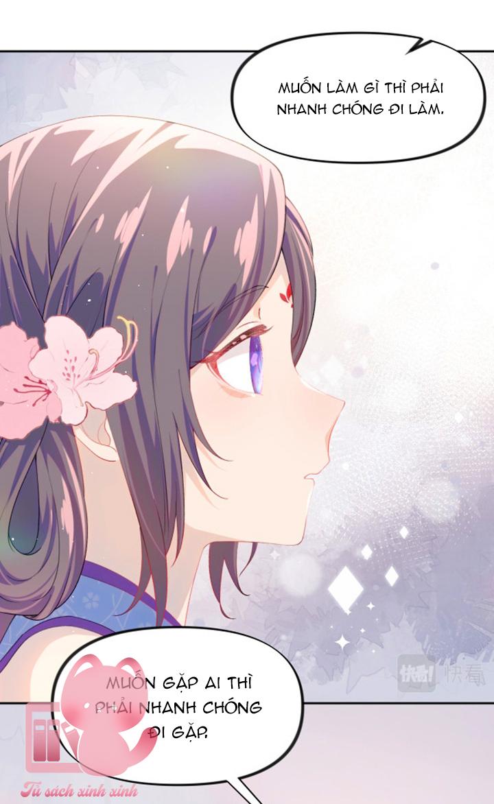Một Đêm Nọ Đột Nhiên Yandere Tới!: Một Đêm Nọ Đột Nhiên [...] – Chap 65