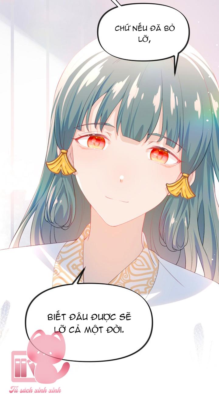 Một Đêm Nọ Đột Nhiên Yandere Tới!: Một Đêm Nọ Đột Nhiên [...] – Chap 65