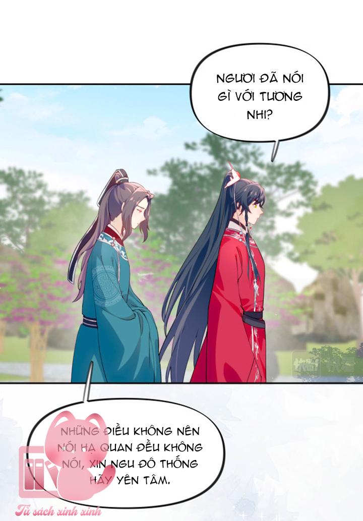 Một Đêm Nọ Đột Nhiên Yandere Tới!: Một Đêm Nọ Đột Nhiên [...] – Chap 65