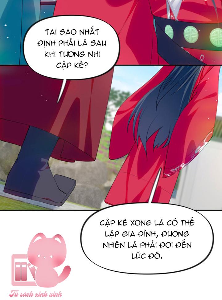 Một Đêm Nọ Đột Nhiên Yandere Tới!: Một Đêm Nọ Đột Nhiên [...] – Chap 65