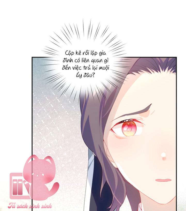 Một Đêm Nọ Đột Nhiên Yandere Tới!: Một Đêm Nọ Đột Nhiên [...] – Chap 65