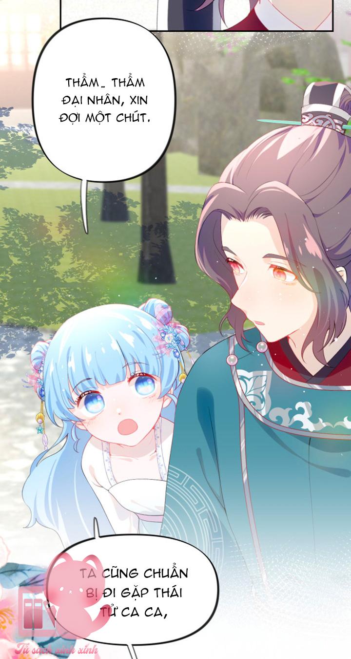 Một Đêm Nọ Đột Nhiên Yandere Tới!: Một Đêm Nọ Đột Nhiên [...] – Chap 65