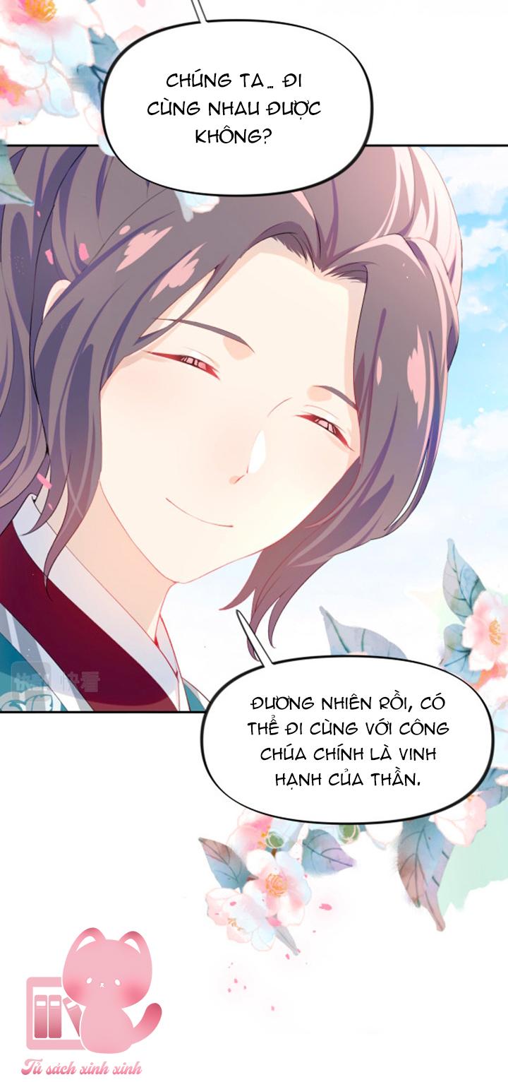 Một Đêm Nọ Đột Nhiên Yandere Tới!: Một Đêm Nọ Đột Nhiên [...] – Chap 65