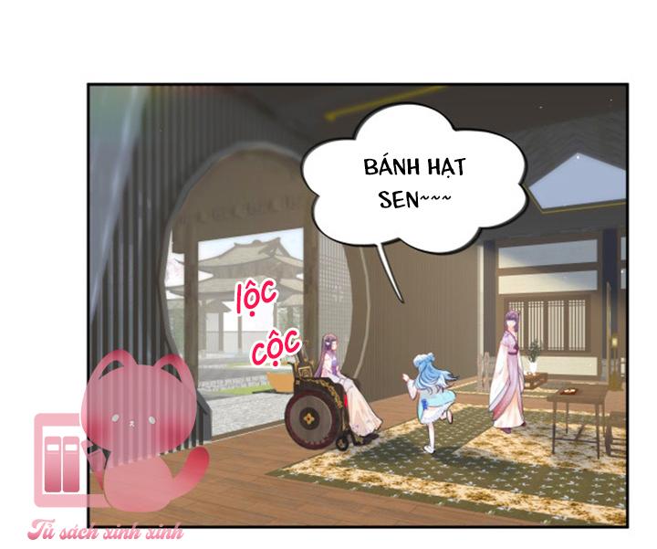 Một Đêm Nọ Đột Nhiên Yandere Tới!: Một Đêm Nọ Đột Nhiên [...] – Chap 66