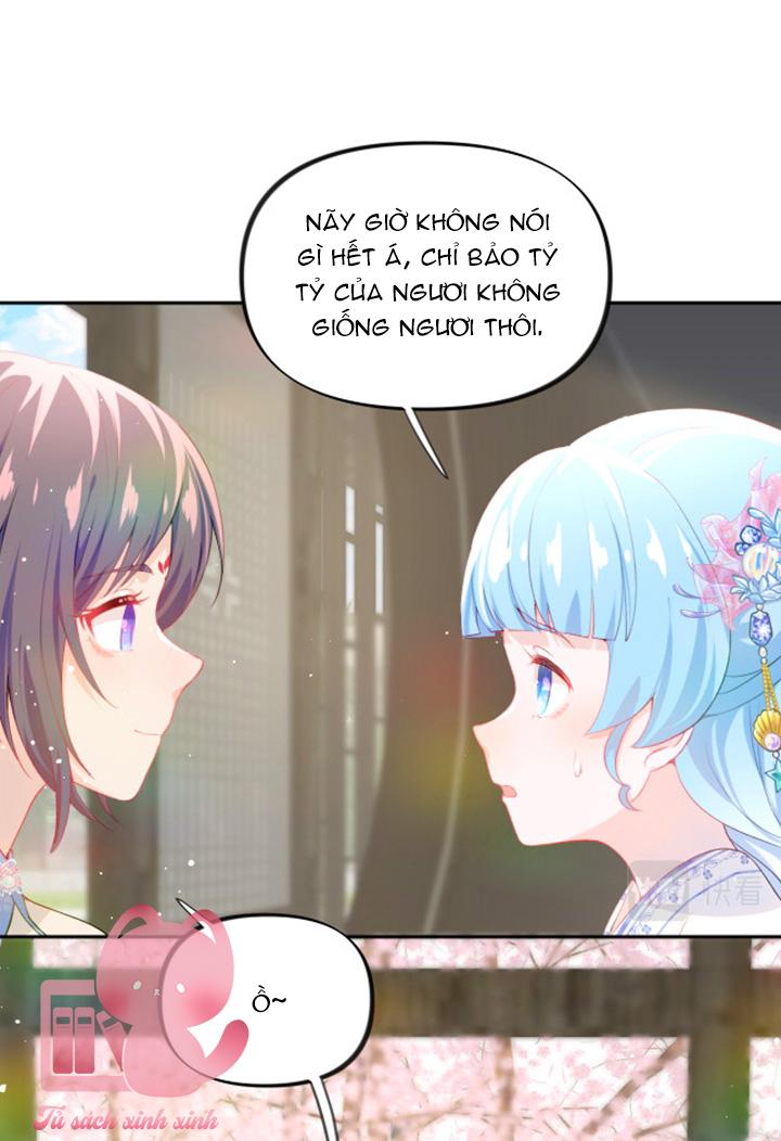Một Đêm Nọ Đột Nhiên Yandere Tới!: Một Đêm Nọ Đột Nhiên [...] – Chap 66