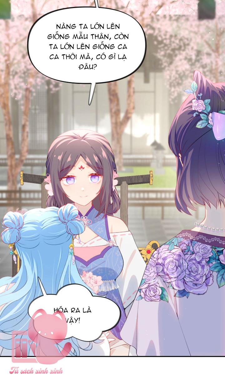 Một Đêm Nọ Đột Nhiên Yandere Tới!: Một Đêm Nọ Đột Nhiên [...] – Chap 66