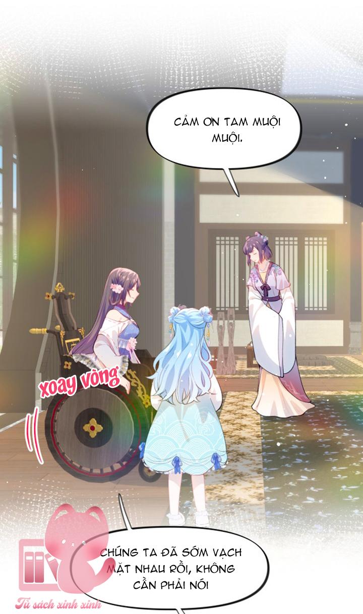 Một Đêm Nọ Đột Nhiên Yandere Tới!: Một Đêm Nọ Đột Nhiên [...] – Chap 66