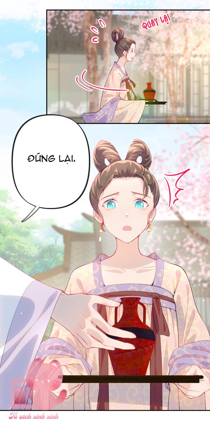 Một Đêm Nọ Đột Nhiên Yandere Tới!: Một Đêm Nọ Đột Nhiên [...] – Chap 66