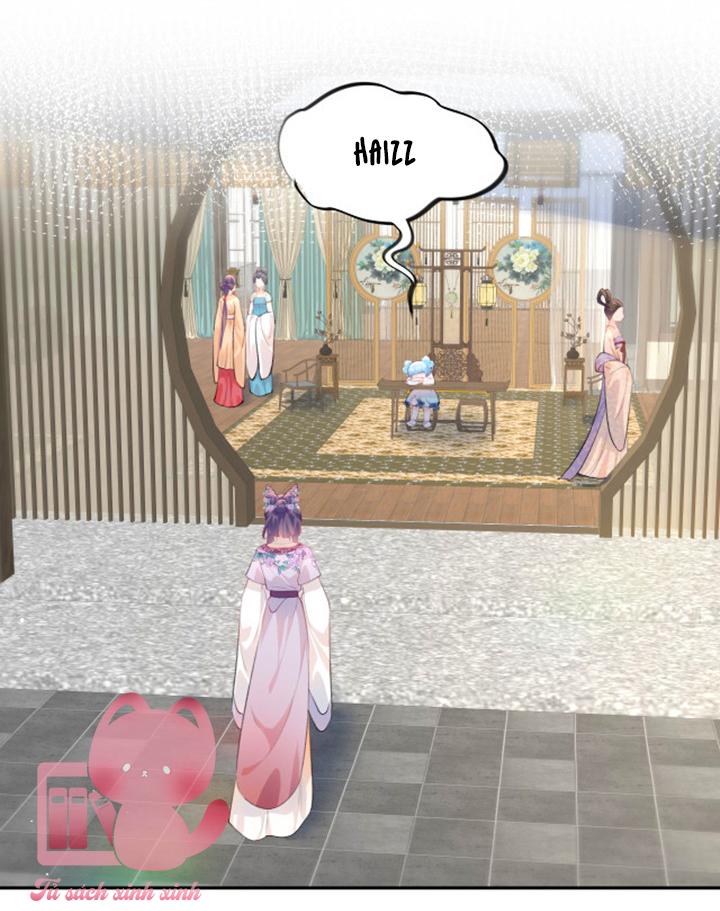 Một Đêm Nọ Đột Nhiên Yandere Tới!: Một Đêm Nọ Đột Nhiên [...] – Chap 66