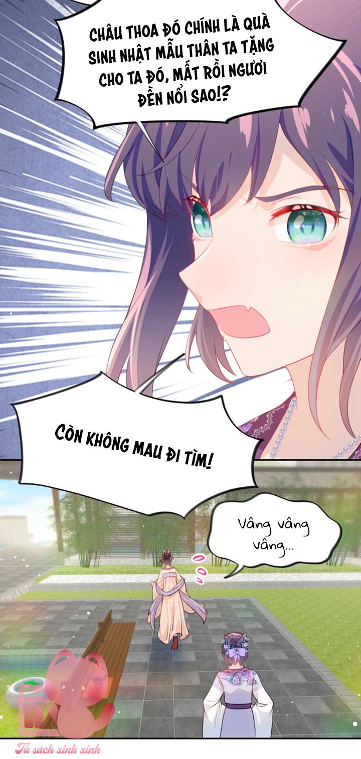 Một Đêm Nọ Đột Nhiên Yandere Tới!: Một Đêm Nọ Đột Nhiên [...] – Chap 66