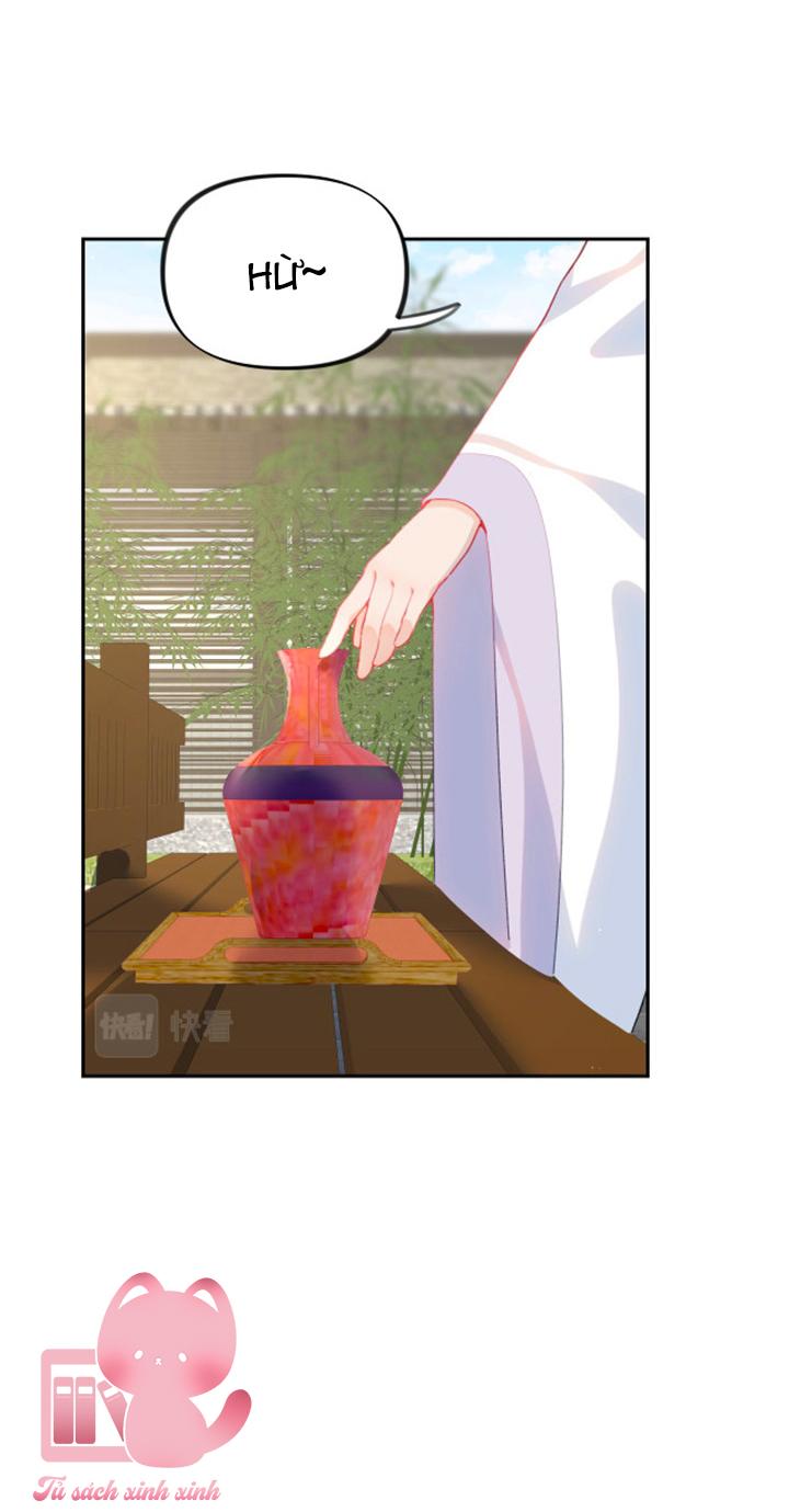 Một Đêm Nọ Đột Nhiên Yandere Tới!: Một Đêm Nọ Đột Nhiên [...] – Chap 66