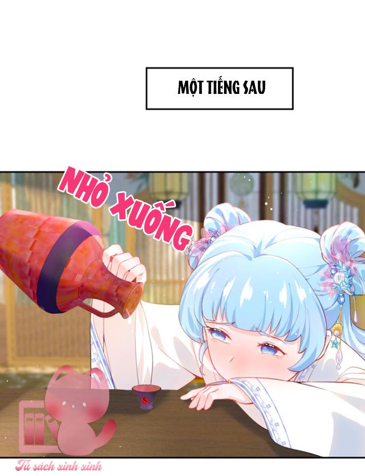 Một Đêm Nọ Đột Nhiên Yandere Tới!: Một Đêm Nọ Đột Nhiên [...] – Chap 66
