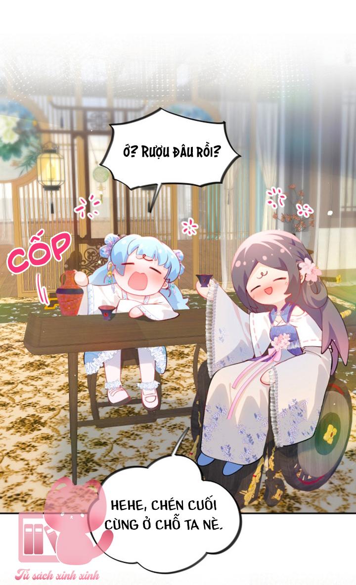 Một Đêm Nọ Đột Nhiên Yandere Tới!: Một Đêm Nọ Đột Nhiên [...] – Chap 66