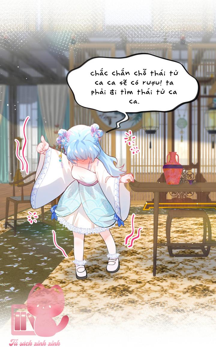 Một Đêm Nọ Đột Nhiên Yandere Tới!: Một Đêm Nọ Đột Nhiên [...] – Chap 66
