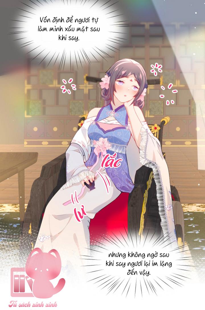 Một Đêm Nọ Đột Nhiên Yandere Tới!: Một Đêm Nọ Đột Nhiên [...] – Chap 66