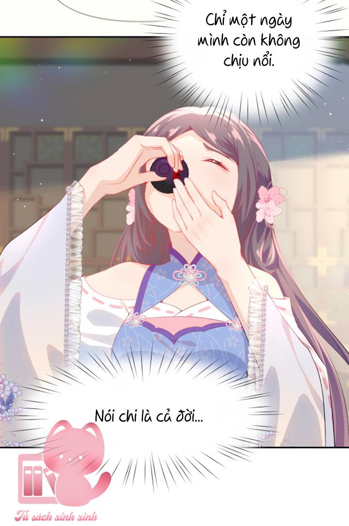 Một Đêm Nọ Đột Nhiên Yandere Tới!: Một Đêm Nọ Đột Nhiên [...] – Chap 66