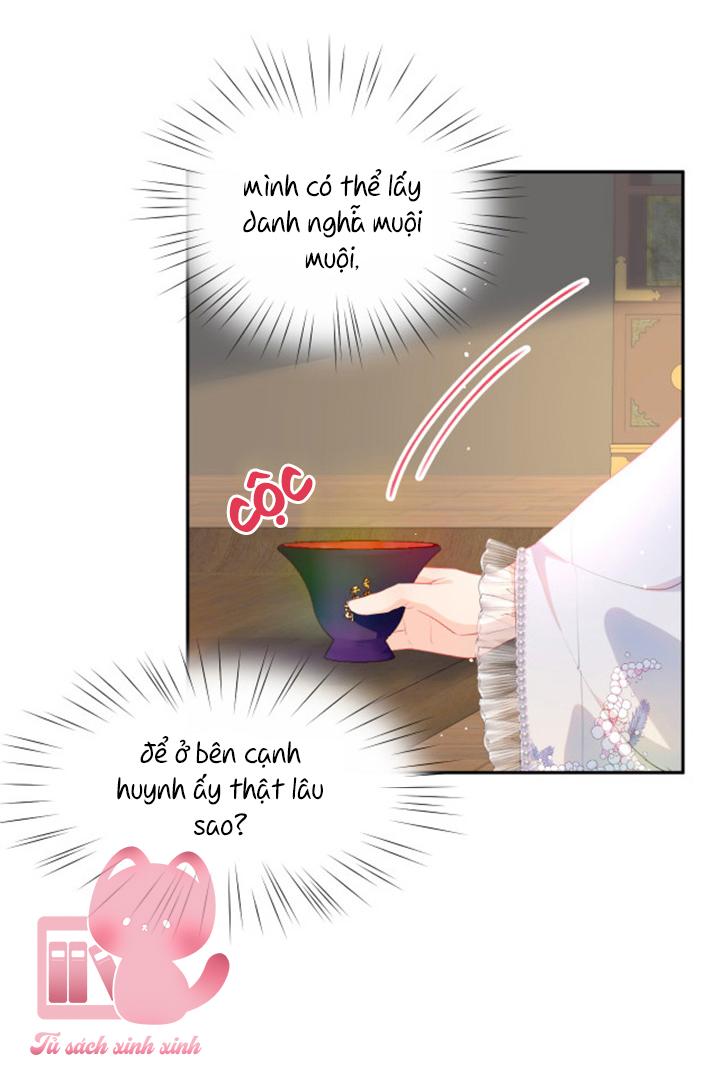 Một Đêm Nọ Đột Nhiên Yandere Tới!: Một Đêm Nọ Đột Nhiên [...] – Chap 66