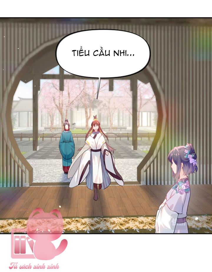 Một Đêm Nọ Đột Nhiên Yandere Tới!: Một Đêm Nọ Đột Nhiên [...] – Chap 66