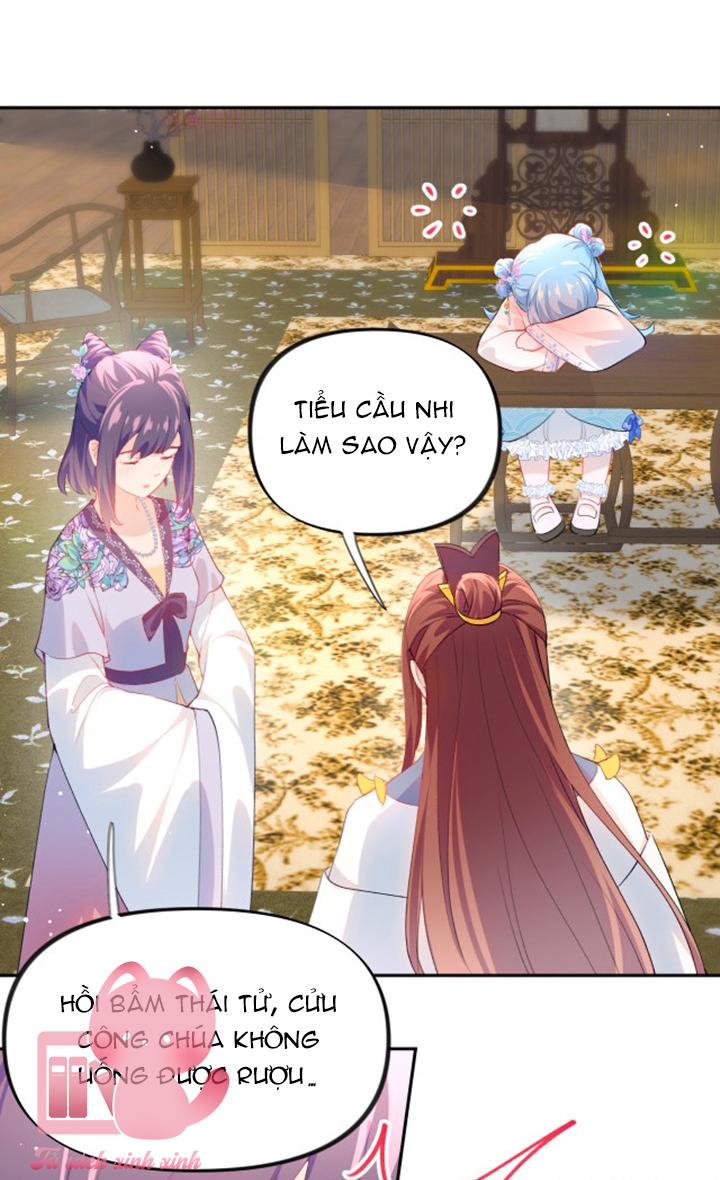 Một Đêm Nọ Đột Nhiên Yandere Tới!: Một Đêm Nọ Đột Nhiên [...] – Chap 66