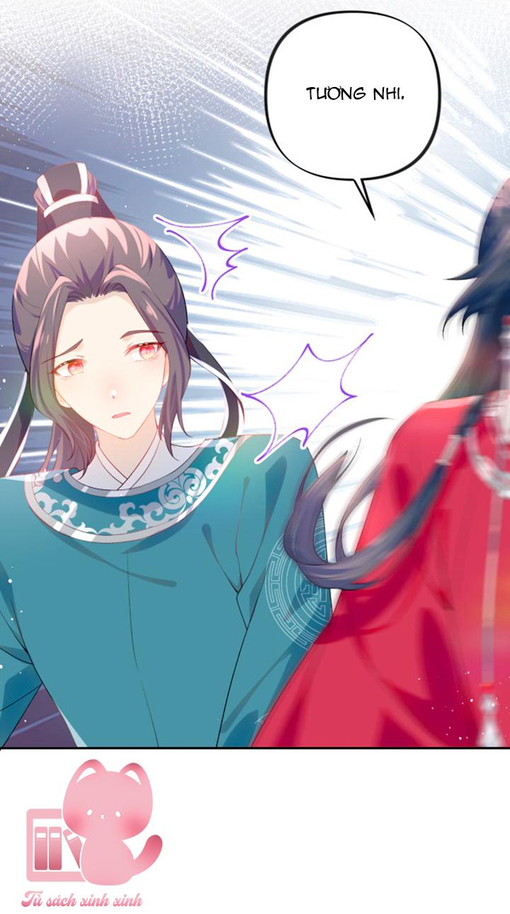 Một Đêm Nọ Đột Nhiên Yandere Tới!: Một Đêm Nọ Đột Nhiên [...] – Chap 66