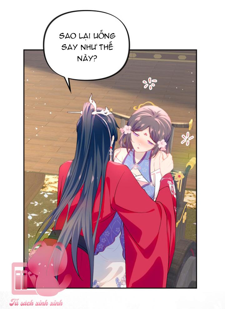 Một Đêm Nọ Đột Nhiên Yandere Tới!: Một Đêm Nọ Đột Nhiên [...] – Chap 66
