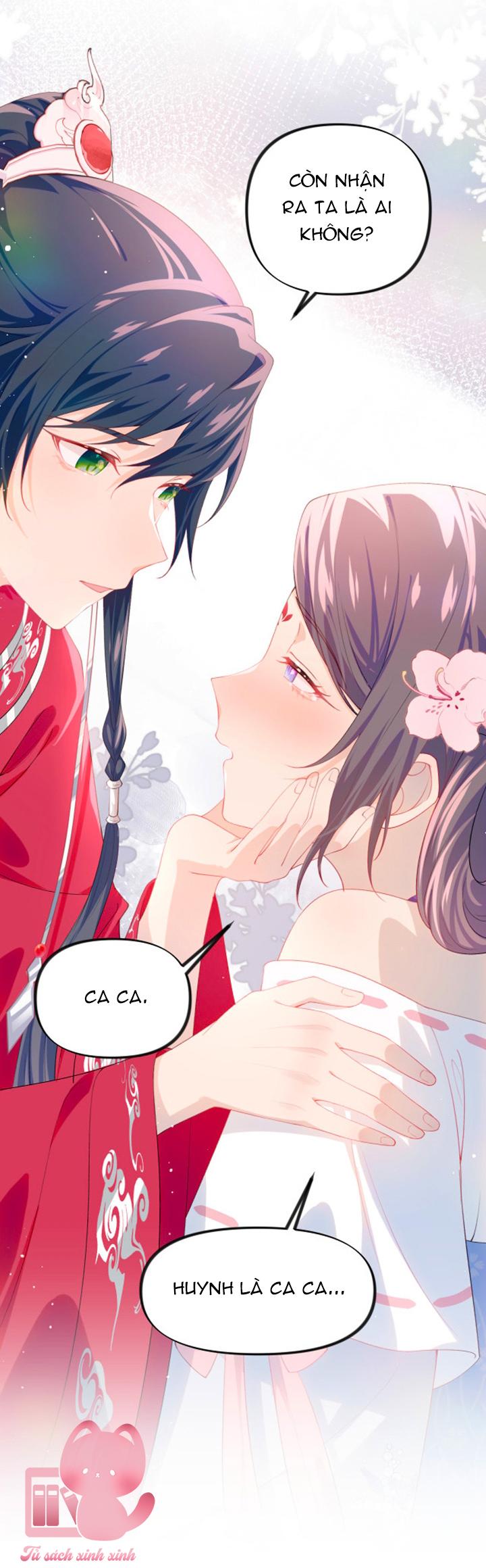 Một Đêm Nọ Đột Nhiên Yandere Tới!: Một Đêm Nọ Đột Nhiên [...] – Chap 66