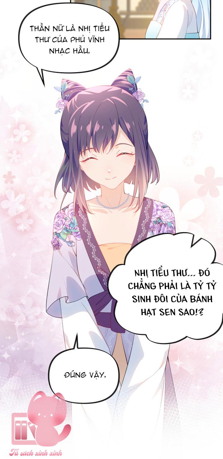Một Đêm Nọ Đột Nhiên Yandere Tới!: Một Đêm Nọ Đột Nhiên [...] – Chap 66