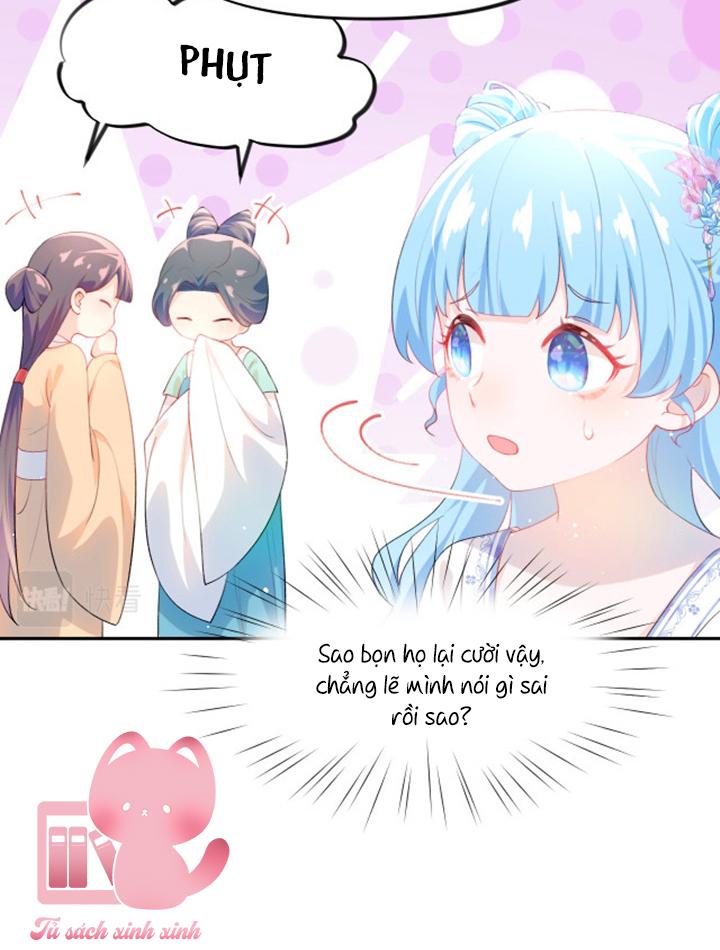 Một Đêm Nọ Đột Nhiên Yandere Tới!: Một Đêm Nọ Đột Nhiên [...] – Chap 66