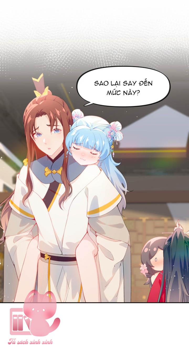 Một Đêm Nọ Đột Nhiên Yandere Tới!: Một Đêm Nọ Đột Nhiên [...] – Chap 67