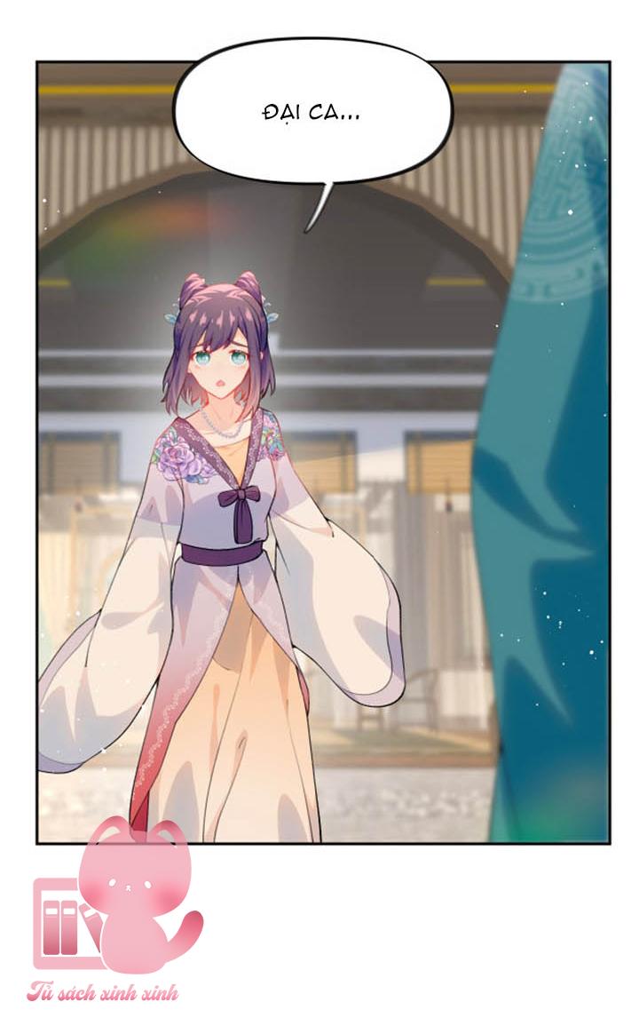 Một Đêm Nọ Đột Nhiên Yandere Tới!: Một Đêm Nọ Đột Nhiên [...] – Chap 67