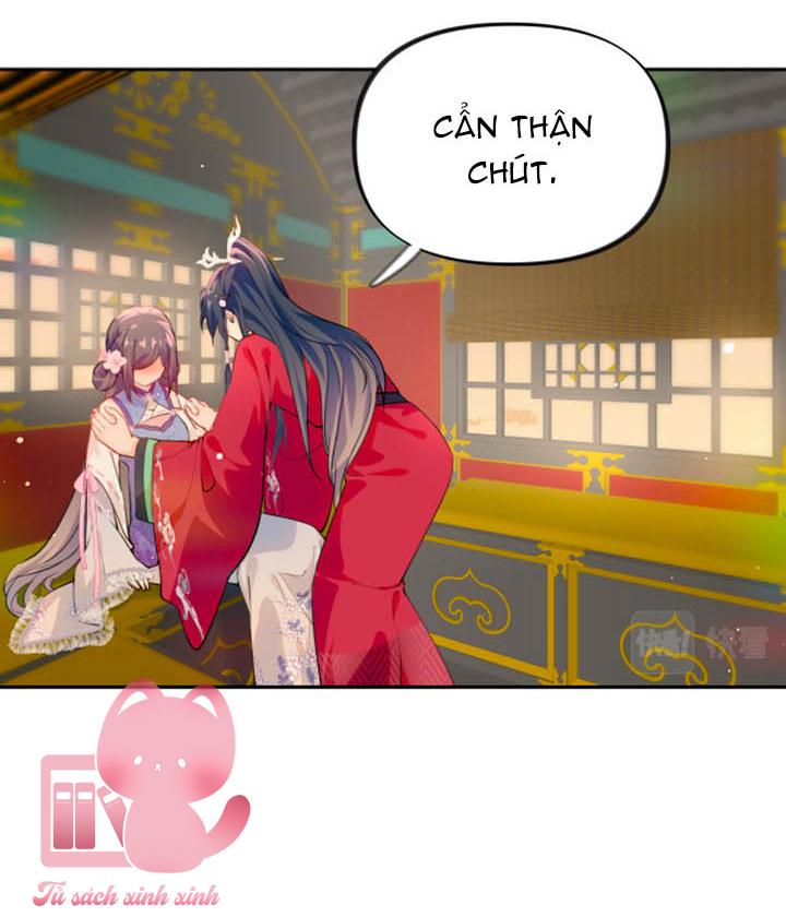 Một Đêm Nọ Đột Nhiên Yandere Tới!: Một Đêm Nọ Đột Nhiên [...] – Chap 67