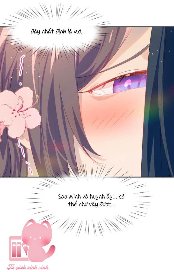 Một Đêm Nọ Đột Nhiên Yandere Tới!: Một Đêm Nọ Đột Nhiên [...] – Chap 67