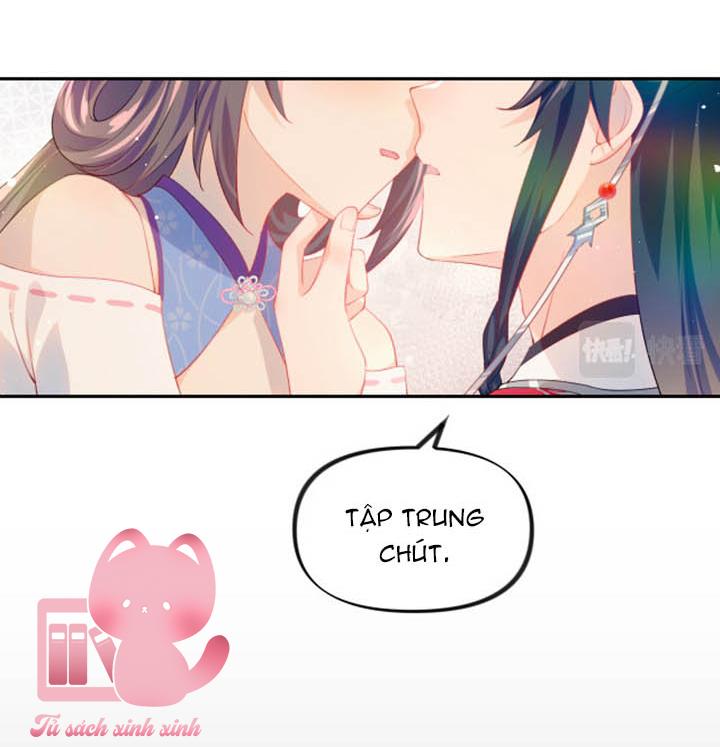 Một Đêm Nọ Đột Nhiên Yandere Tới!: Một Đêm Nọ Đột Nhiên [...] – Chap 67