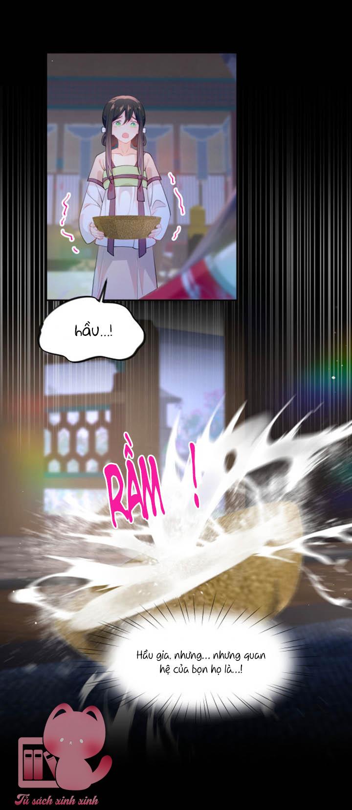 Một Đêm Nọ Đột Nhiên Yandere Tới!: Một Đêm Nọ Đột Nhiên [...] – Chap 67