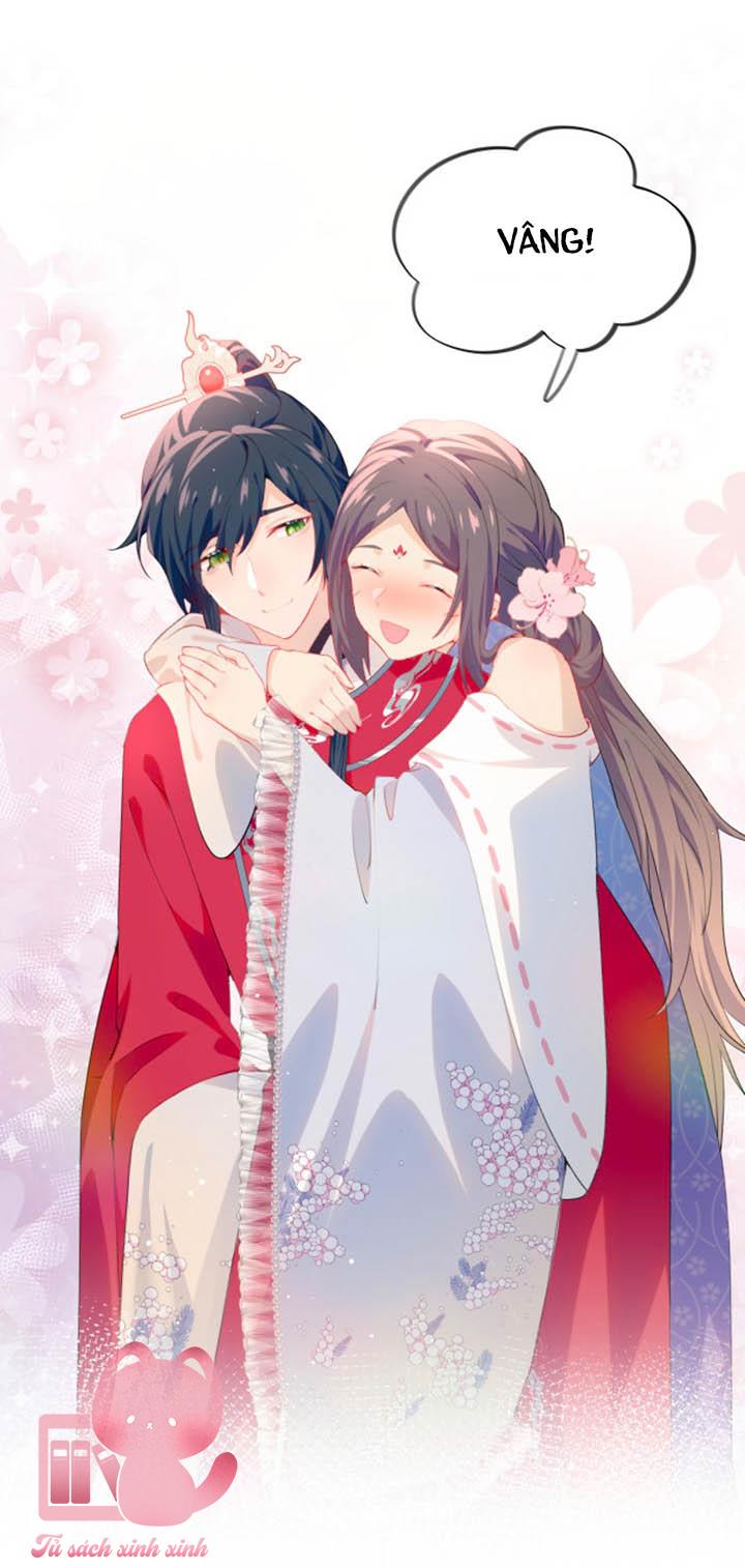 Một Đêm Nọ Đột Nhiên Yandere Tới!: Một Đêm Nọ Đột Nhiên [...] – Chap 67