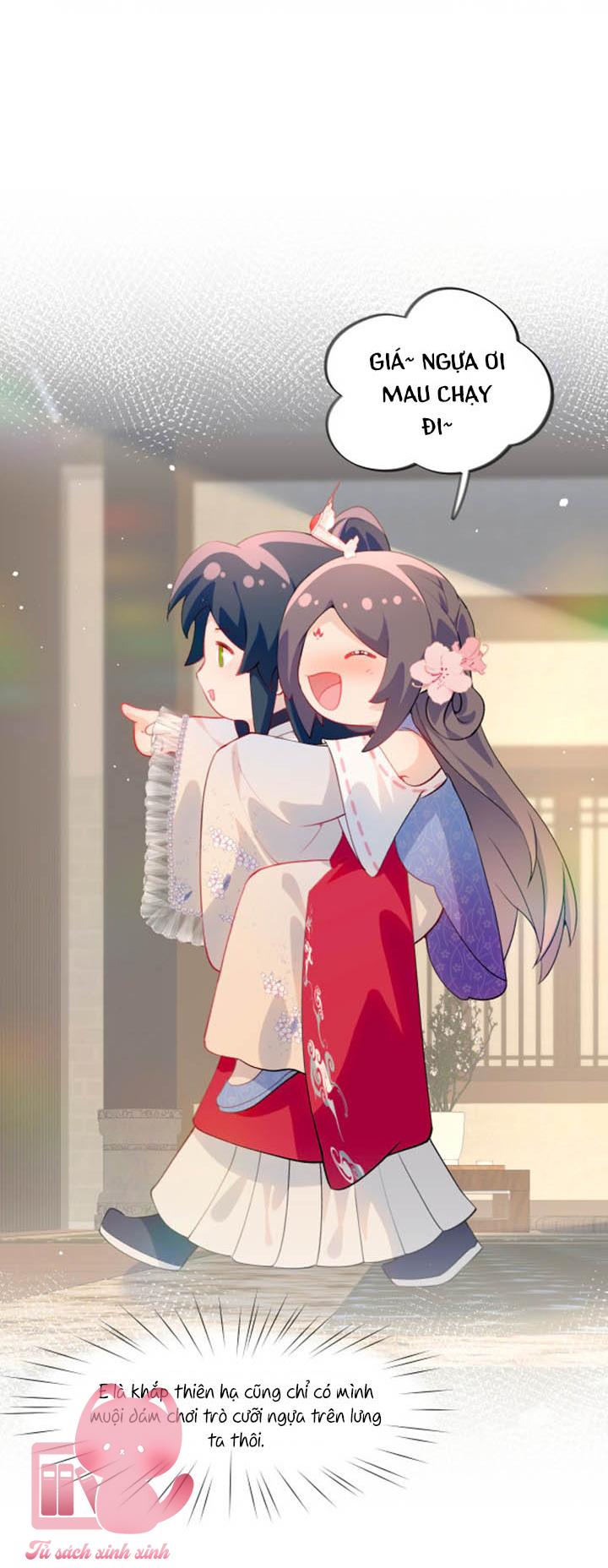Một Đêm Nọ Đột Nhiên Yandere Tới!: Một Đêm Nọ Đột Nhiên [...] – Chap 67