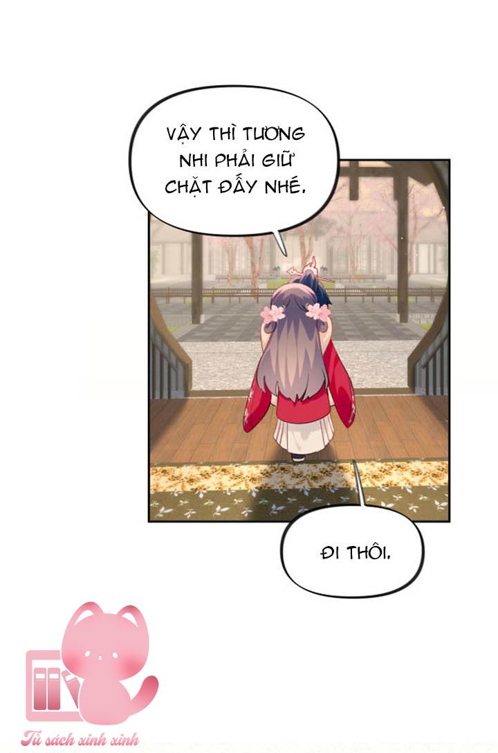 Một Đêm Nọ Đột Nhiên Yandere Tới!: Một Đêm Nọ Đột Nhiên [...] – Chap 67