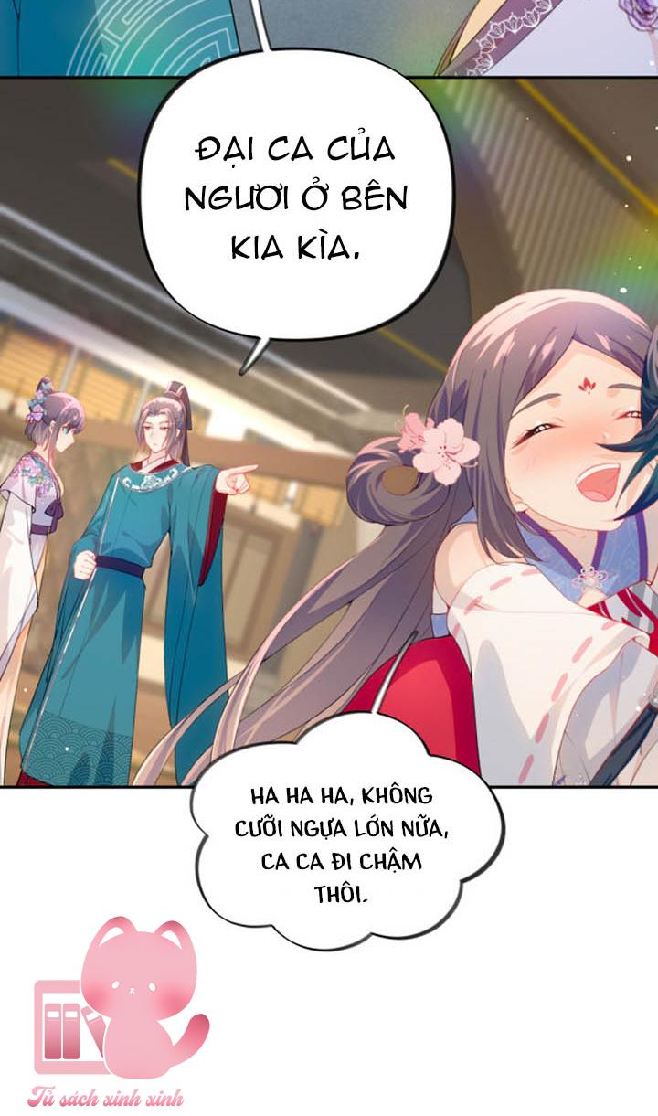 Một Đêm Nọ Đột Nhiên Yandere Tới!: Một Đêm Nọ Đột Nhiên [...] – Chap 67