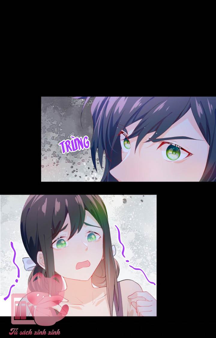 Một Đêm Nọ Đột Nhiên Yandere Tới!: Một Đêm Nọ Đột Nhiên [...] – Chap 68