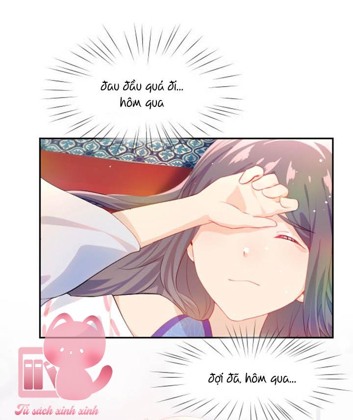 Một Đêm Nọ Đột Nhiên Yandere Tới!: Một Đêm Nọ Đột Nhiên [...] – Chap 68
