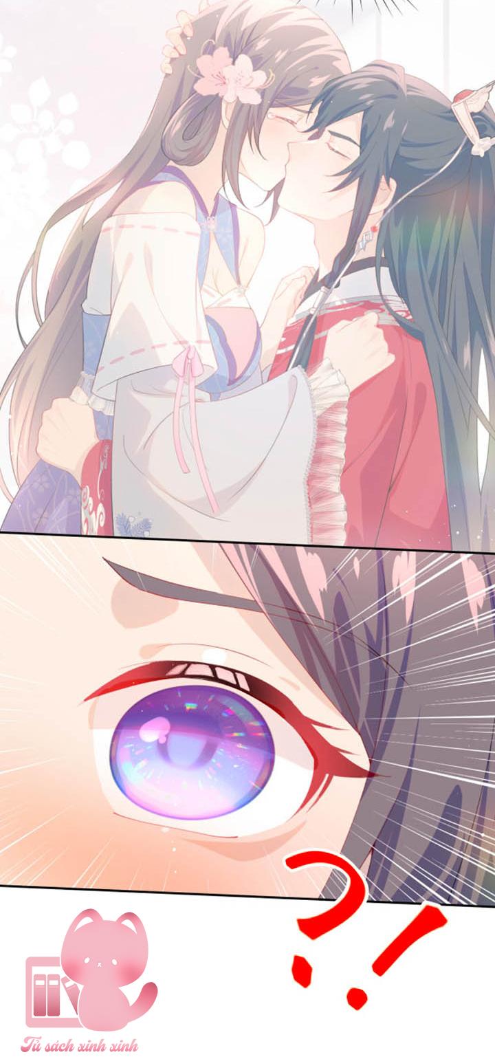Một Đêm Nọ Đột Nhiên Yandere Tới!: Một Đêm Nọ Đột Nhiên [...] – Chap 68
