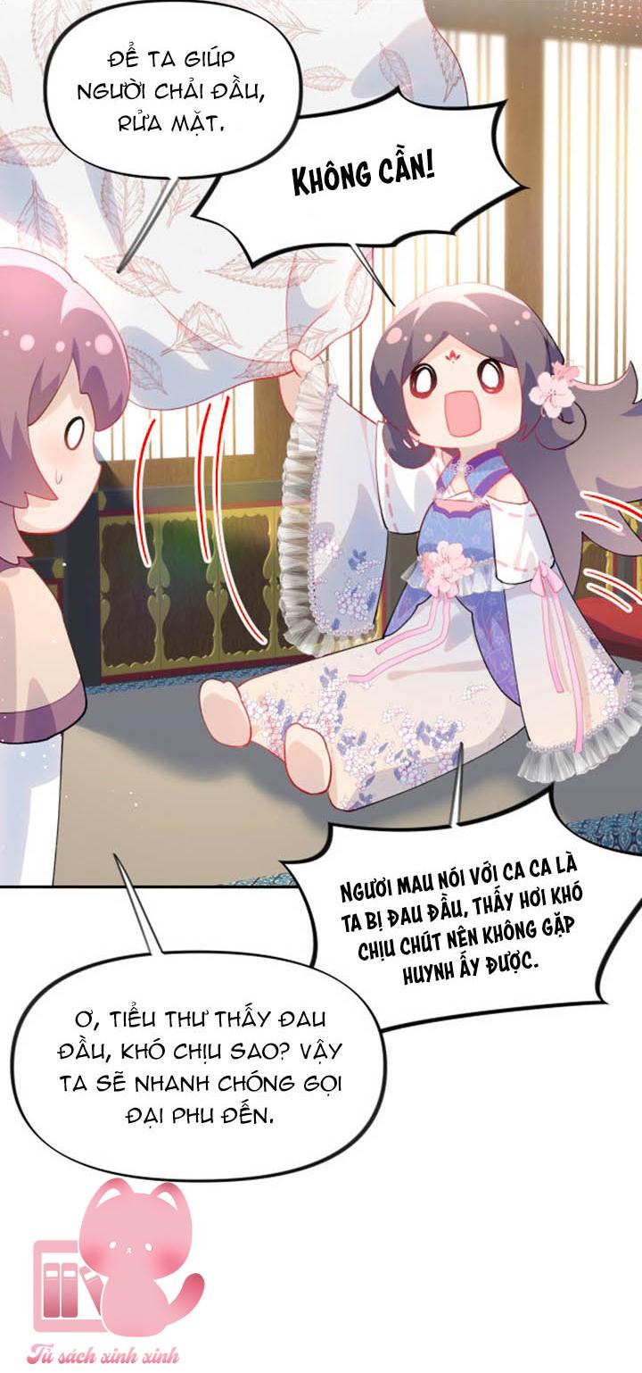 Một Đêm Nọ Đột Nhiên Yandere Tới!: Một Đêm Nọ Đột Nhiên [...] – Chap 68
